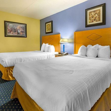 Aire Hotel Lebanon Hershey Ngoại thất bức ảnh
