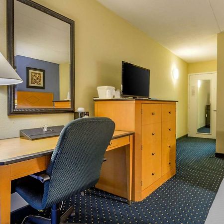 Aire Hotel Lebanon Hershey Ngoại thất bức ảnh
