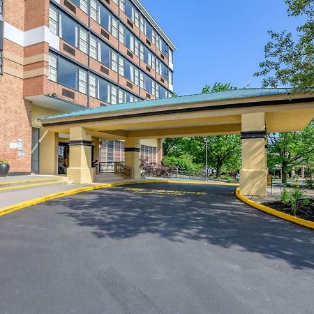 Aire Hotel Lebanon Hershey Ngoại thất bức ảnh