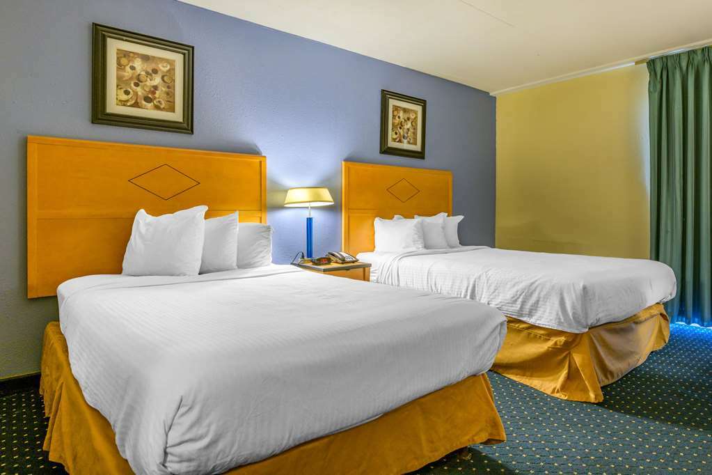 Aire Hotel Lebanon Hershey Phòng bức ảnh