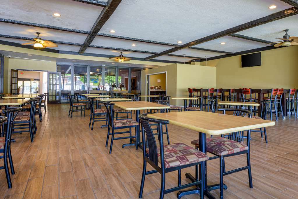 Aire Hotel Lebanon Hershey Nhà hàng bức ảnh