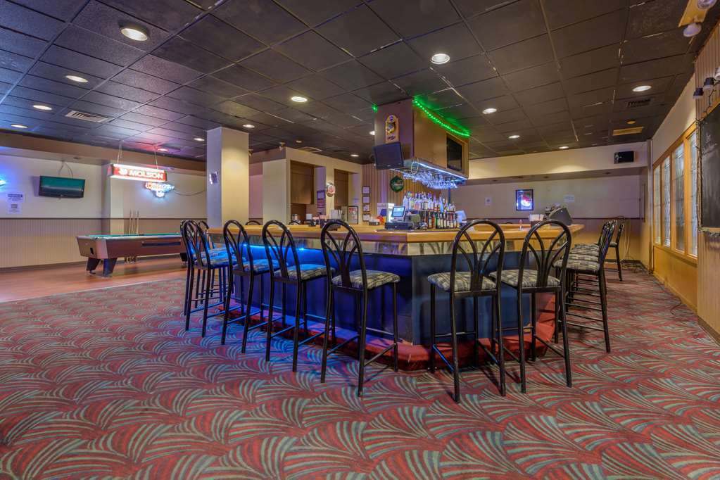 Aire Hotel Lebanon Hershey Nhà hàng bức ảnh