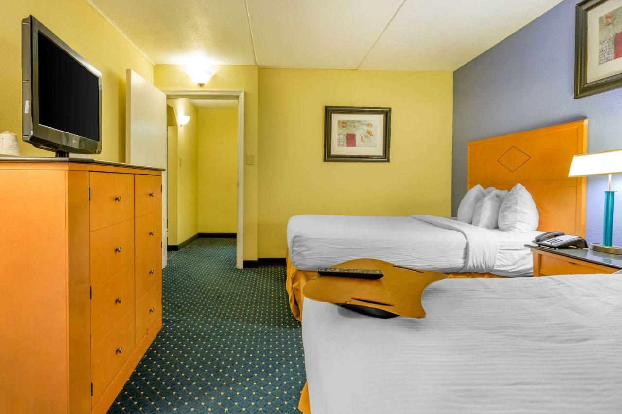 Aire Hotel Lebanon Hershey Ngoại thất bức ảnh
