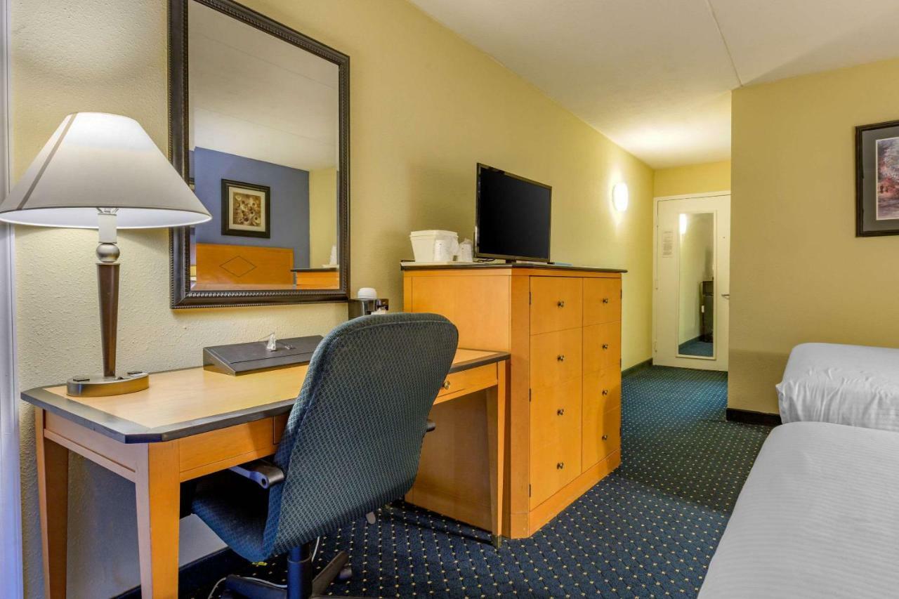 Aire Hotel Lebanon Hershey Ngoại thất bức ảnh