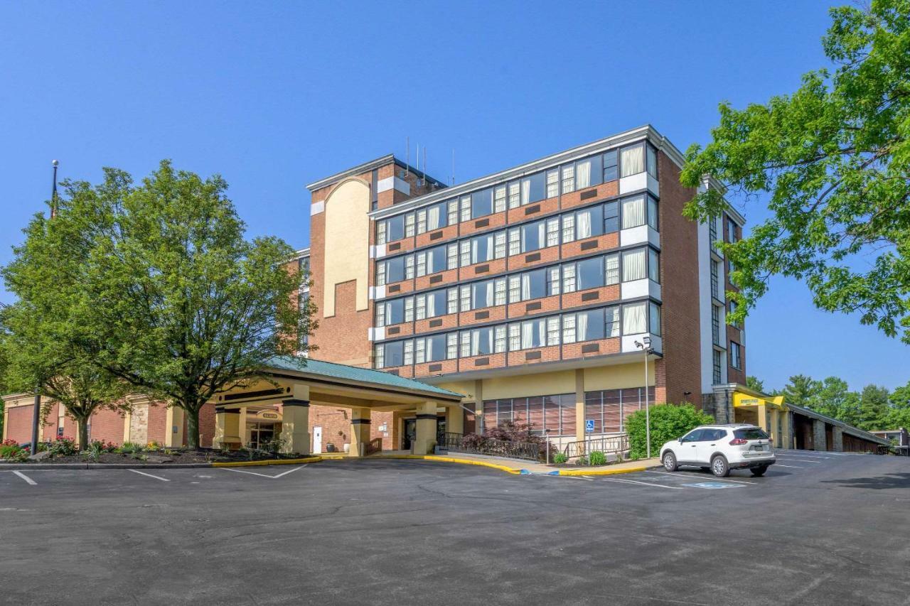 Aire Hotel Lebanon Hershey Ngoại thất bức ảnh