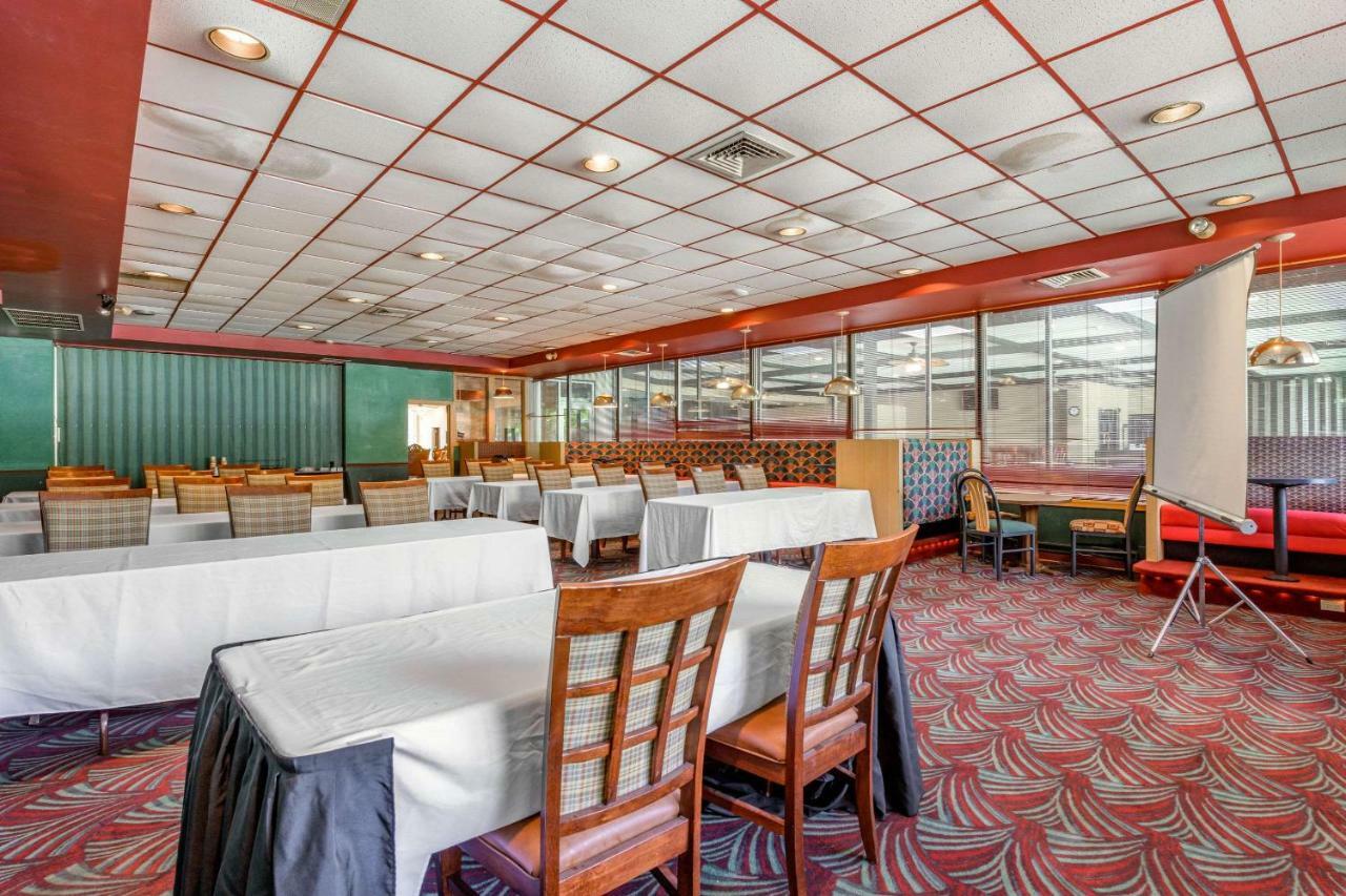 Aire Hotel Lebanon Hershey Ngoại thất bức ảnh