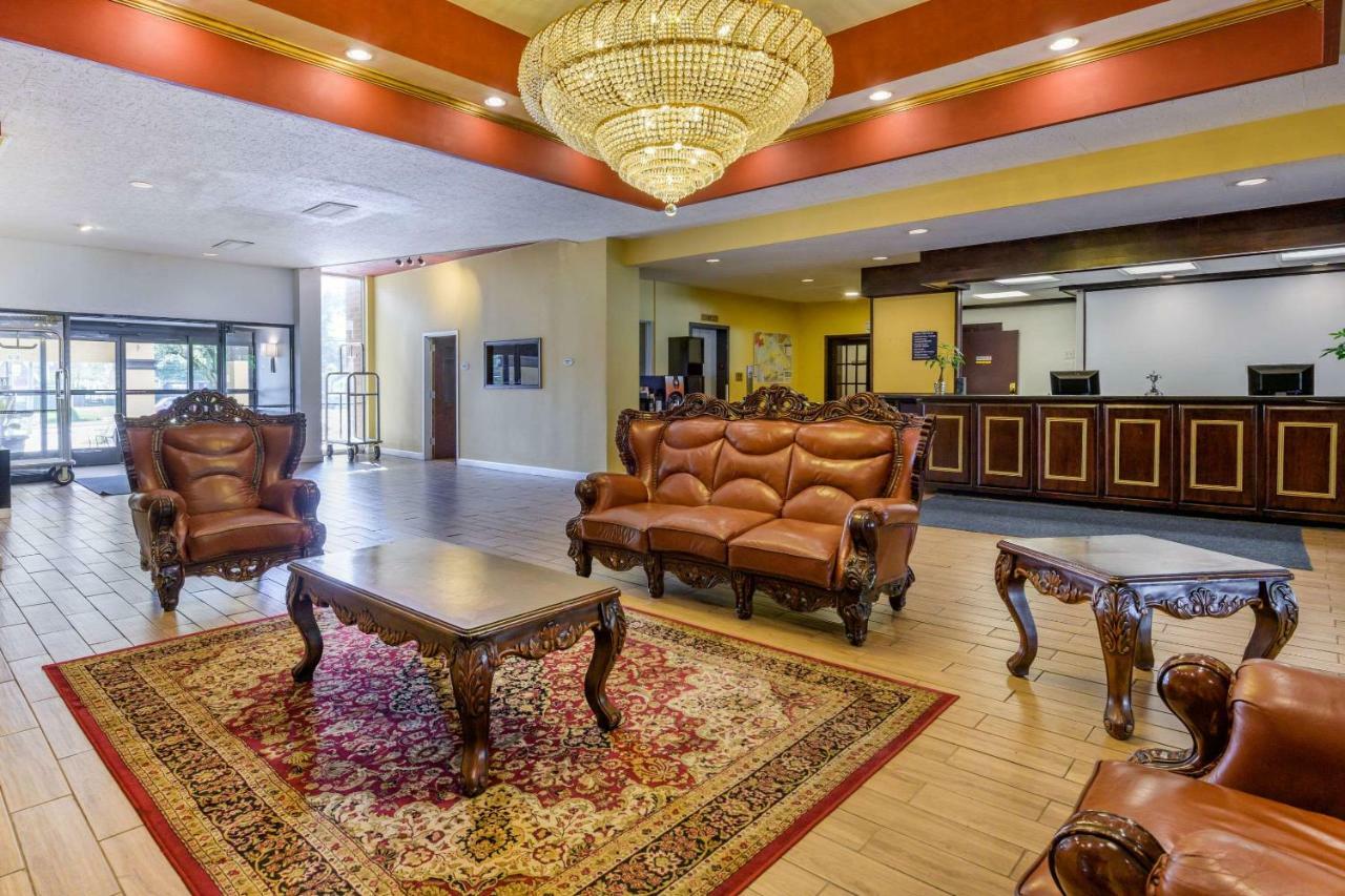 Aire Hotel Lebanon Hershey Ngoại thất bức ảnh