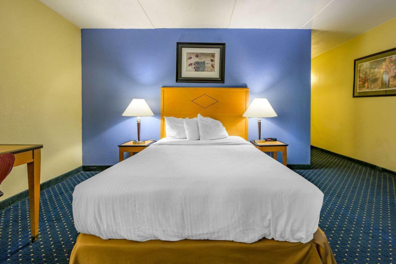 Aire Hotel Lebanon Hershey Ngoại thất bức ảnh