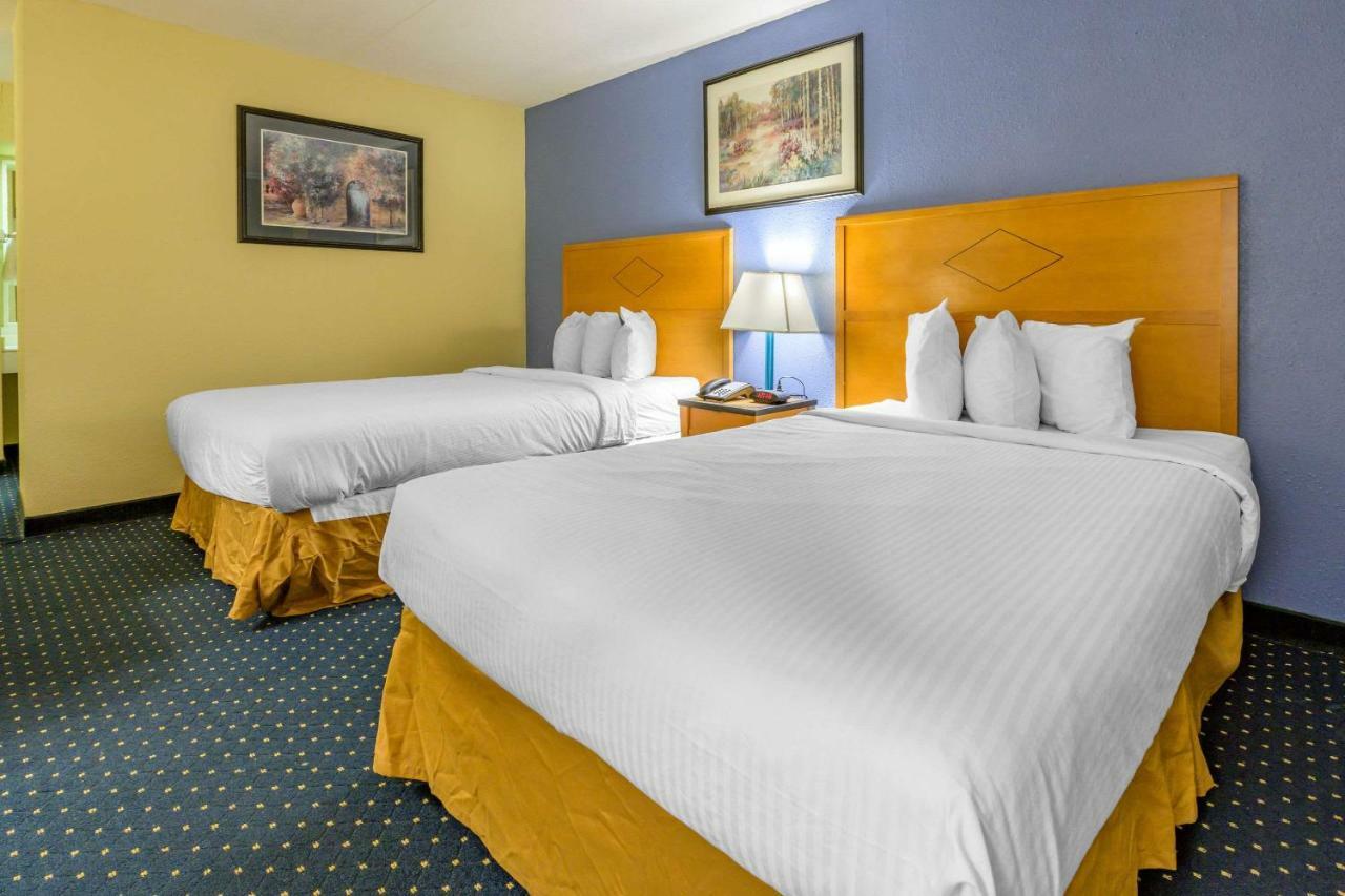 Aire Hotel Lebanon Hershey Ngoại thất bức ảnh