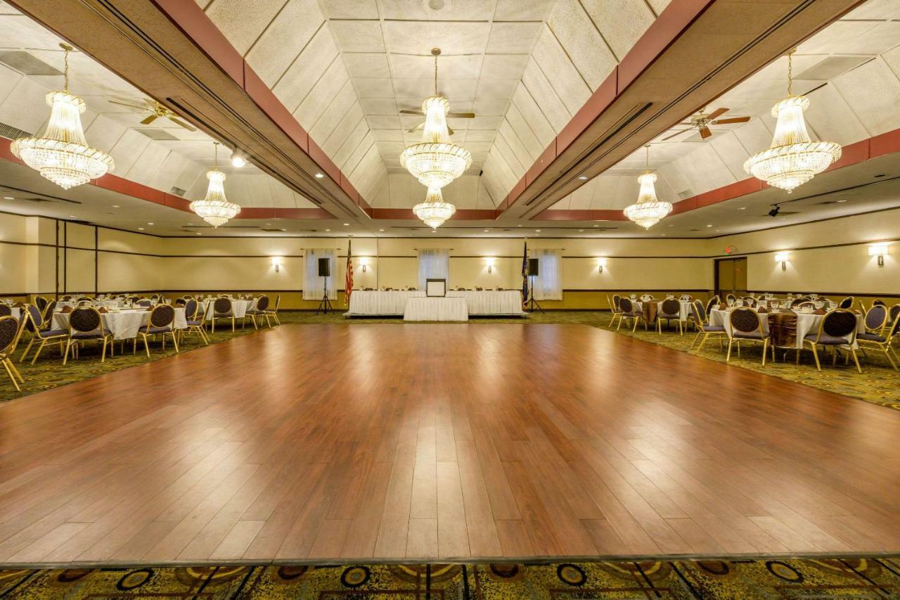 Aire Hotel Lebanon Hershey Ngoại thất bức ảnh