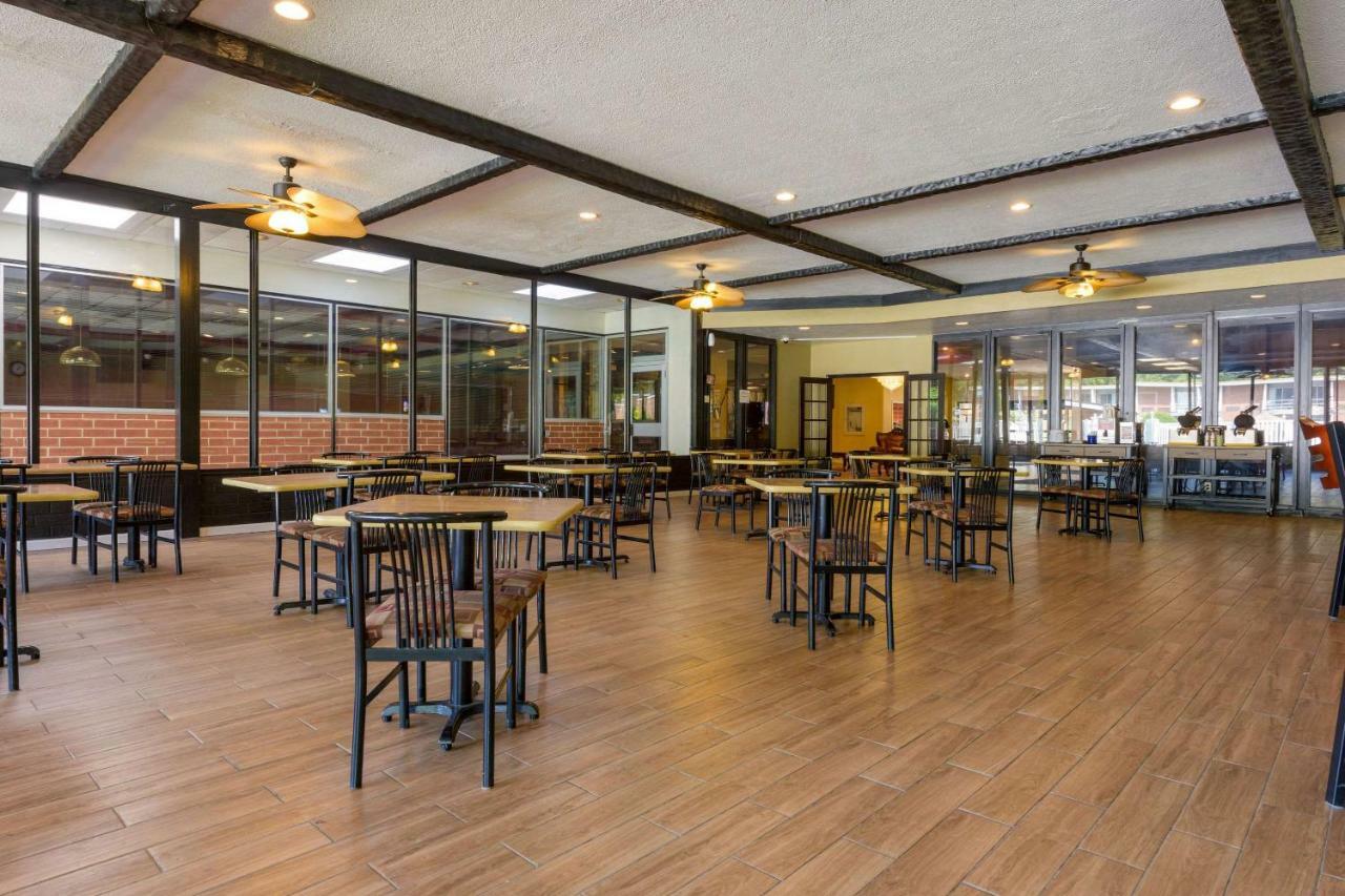 Aire Hotel Lebanon Hershey Ngoại thất bức ảnh