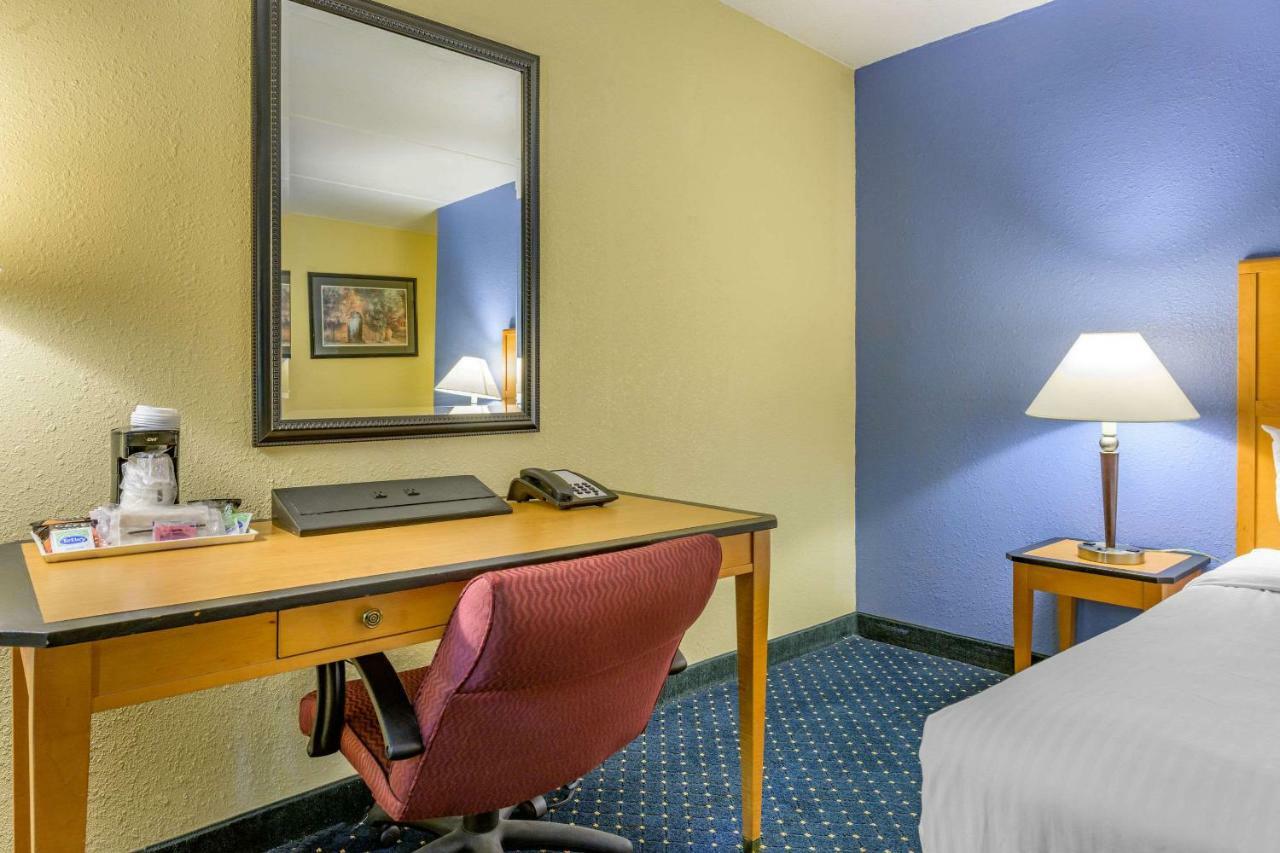 Aire Hotel Lebanon Hershey Ngoại thất bức ảnh