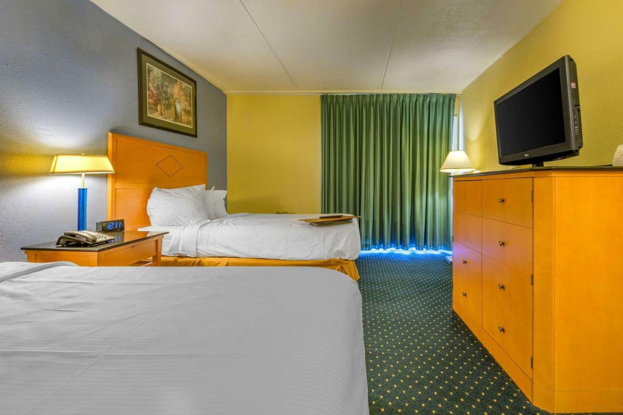 Aire Hotel Lebanon Hershey Ngoại thất bức ảnh