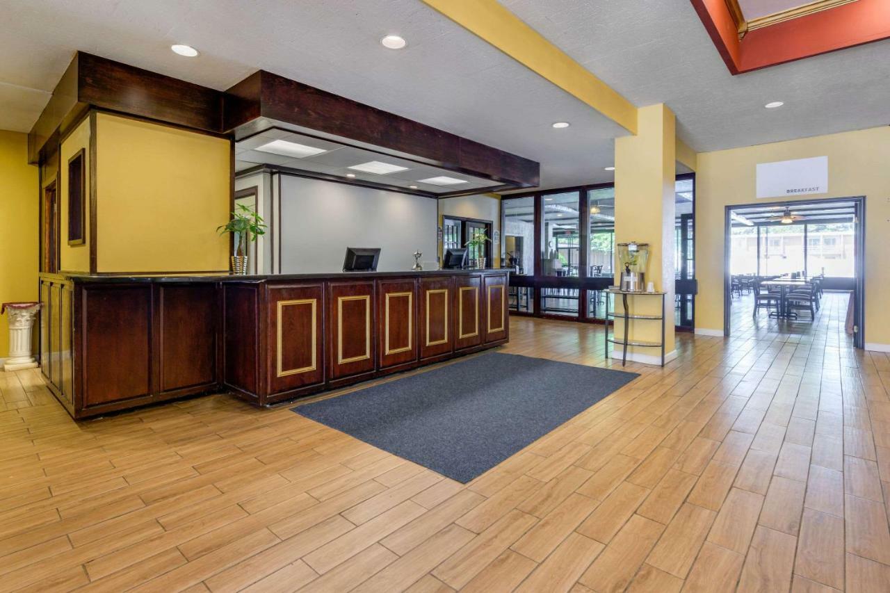 Aire Hotel Lebanon Hershey Ngoại thất bức ảnh