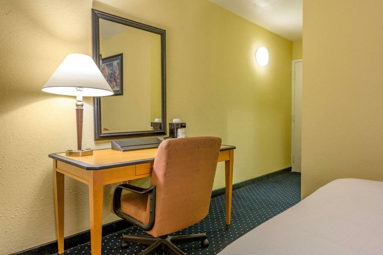 Aire Hotel Lebanon Hershey Ngoại thất bức ảnh