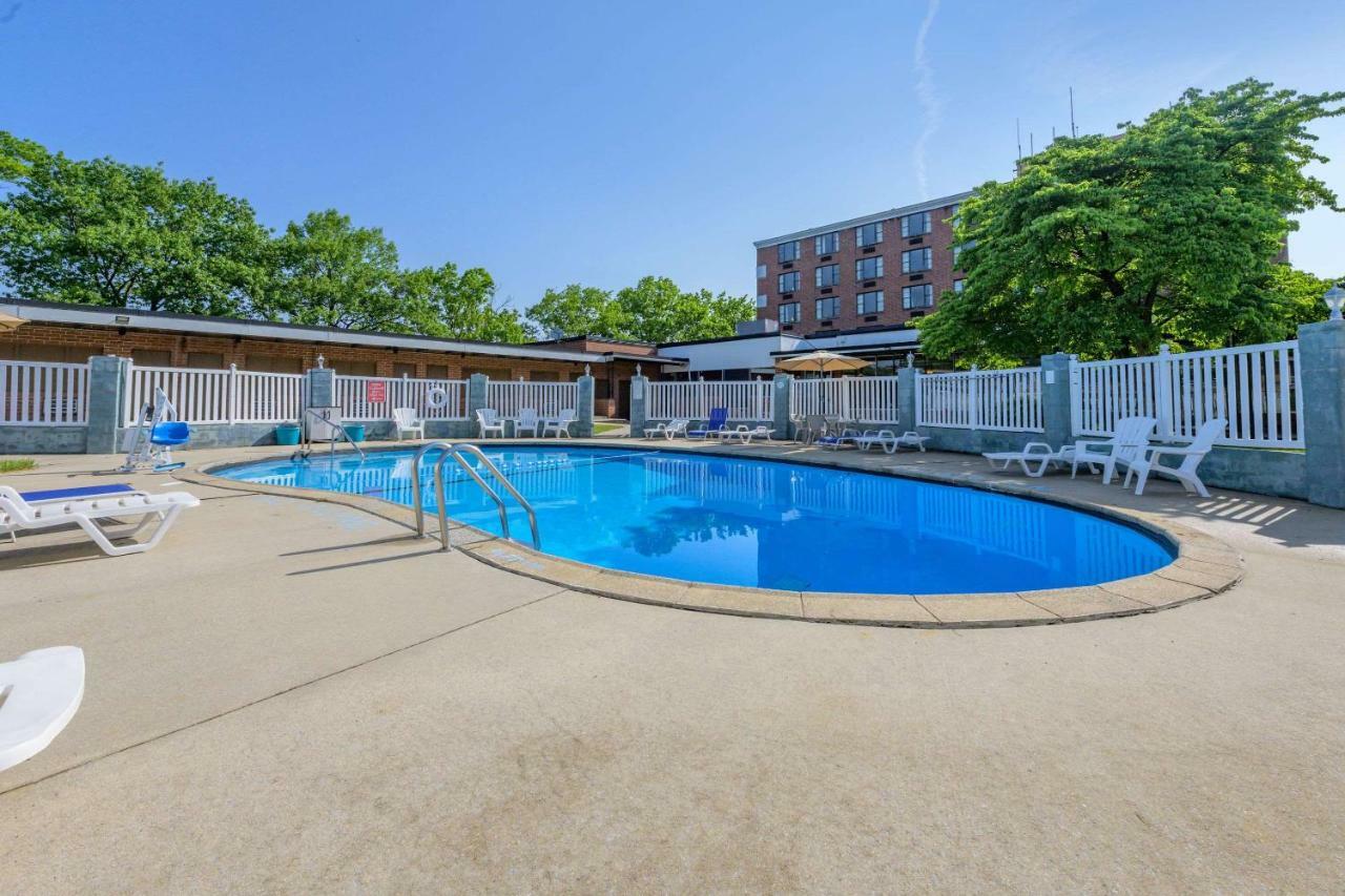 Aire Hotel Lebanon Hershey Ngoại thất bức ảnh
