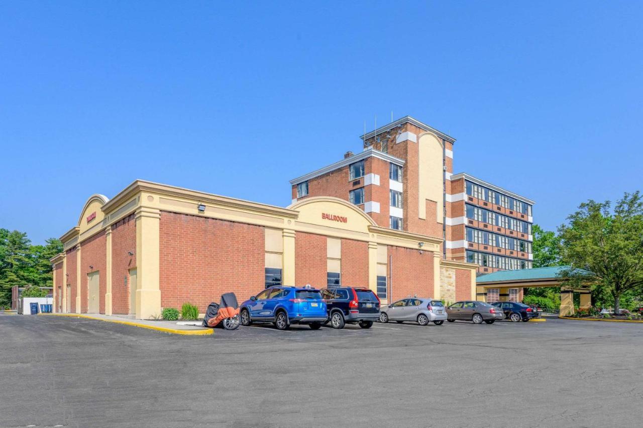 Aire Hotel Lebanon Hershey Ngoại thất bức ảnh