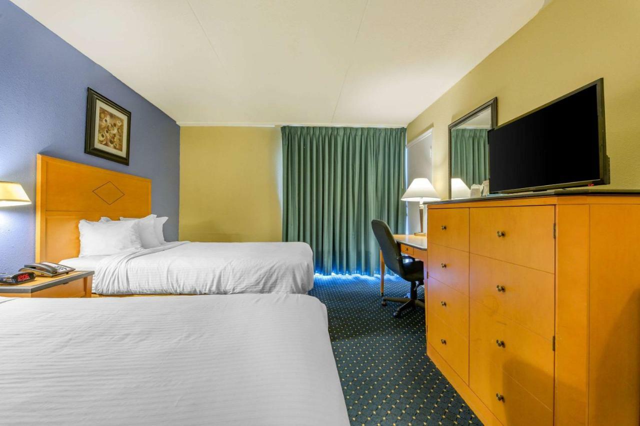 Aire Hotel Lebanon Hershey Ngoại thất bức ảnh