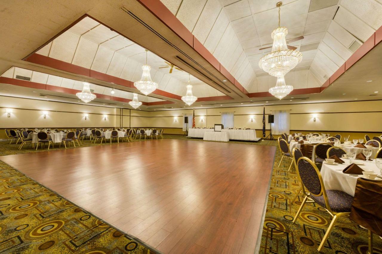 Aire Hotel Lebanon Hershey Ngoại thất bức ảnh
