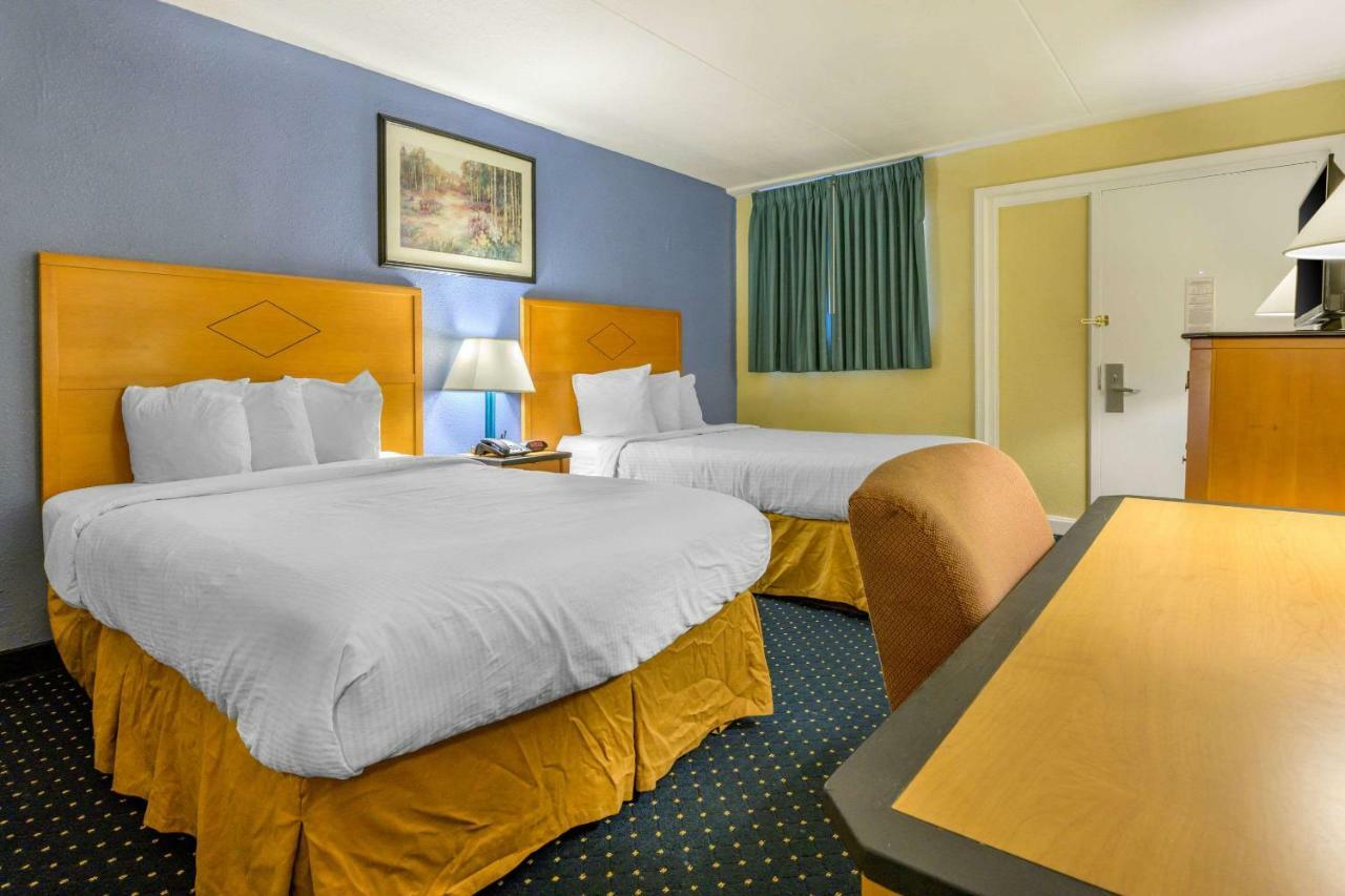 Aire Hotel Lebanon Hershey Ngoại thất bức ảnh