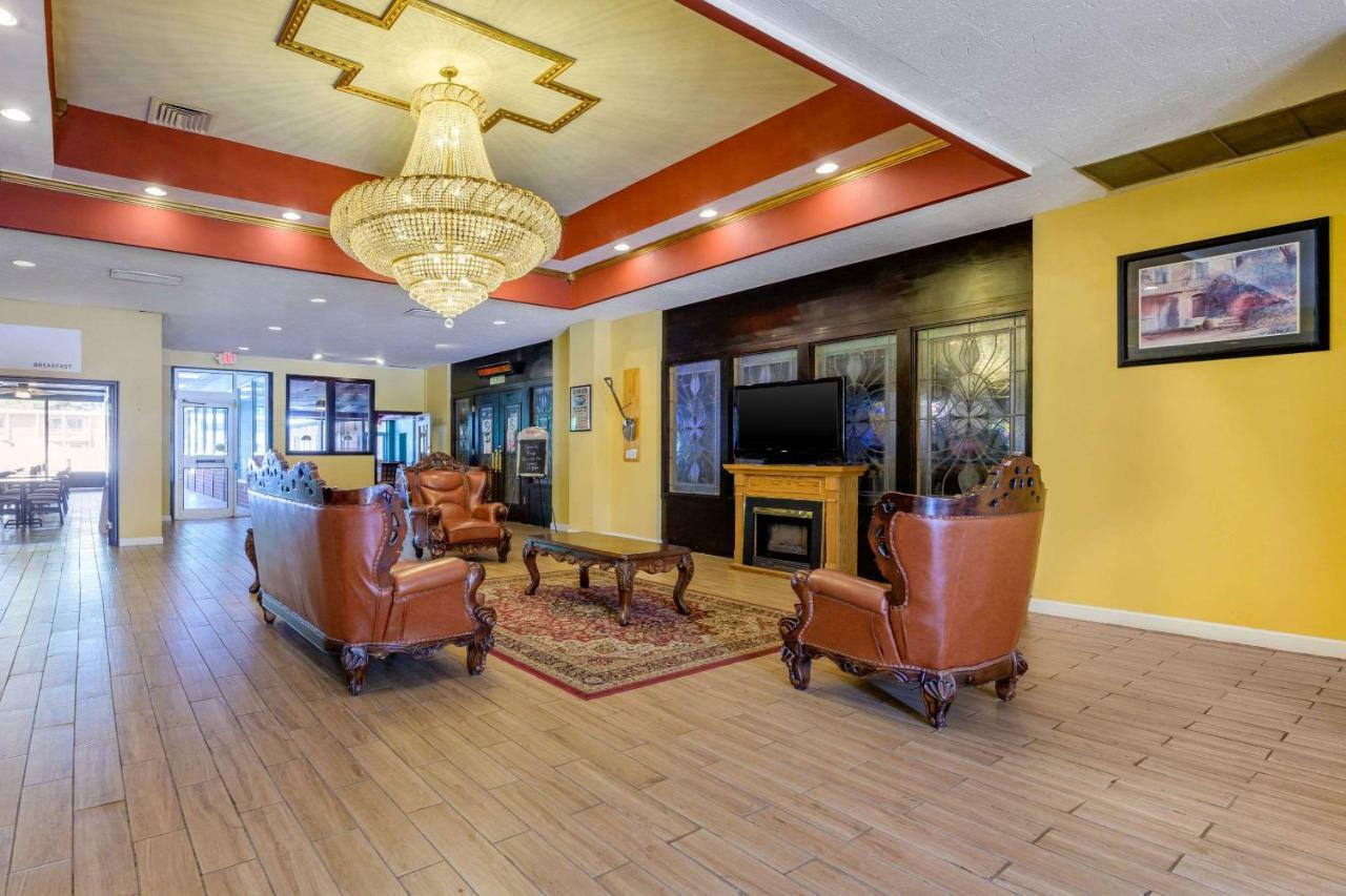 Aire Hotel Lebanon Hershey Ngoại thất bức ảnh