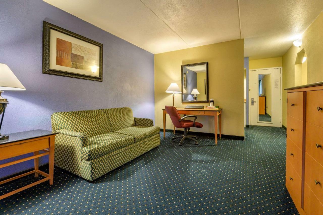 Aire Hotel Lebanon Hershey Ngoại thất bức ảnh