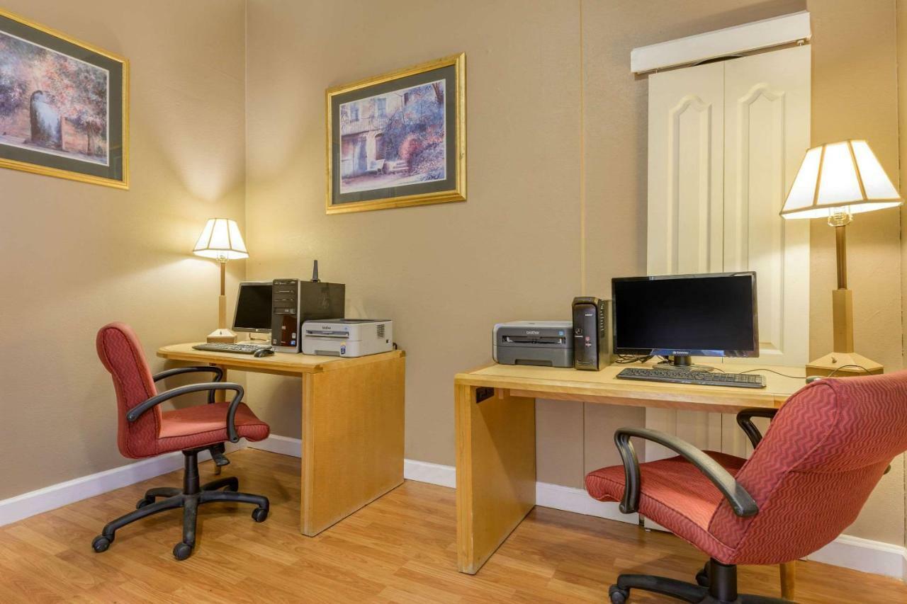 Aire Hotel Lebanon Hershey Ngoại thất bức ảnh